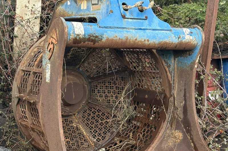 OmecoHub - Immagine TREVI BENNE BVR14C